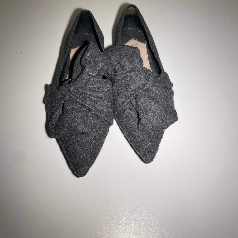 Uterqüe flats size Eu 39